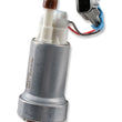 Load image into Gallery viewer, Holley 470 LPH Universal In-Tank Pump Kit 12-963 - Installation View