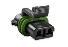 Load image into Gallery viewer, Holley 470 LPH Universal In-Tank Pump Kit 12-963 - Additional View 5