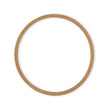 Load image into Gallery viewer, Holley 5" Air Cleaner Gasket 108-4 - Main Product View