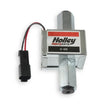 Load image into Gallery viewer, Holley 50 GPH HOLLEY MIGHTY MITE ELECTRIC FUEL PUMP, 12-15 PSI 12-429 - Side View