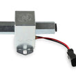 Load image into Gallery viewer, Holley 50 GPH HOLLEY MIGHTY MITE ELECTRIC FUEL PUMP, 12-15 PSI 12-429 - Installation View