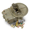 Load image into Gallery viewer, Holley 500 CFM - 2300 - Gold Dichromate - Gasoline - Main Product View