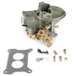 Load image into Gallery viewer, Holley 500 CFM - 2300 - Gold Dichromate - Gasoline - Side View