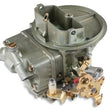 Load image into Gallery viewer, Holley 500 CFM - 2300 - Gold Dichromate - Gasoline - Back View