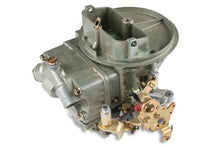 Load image into Gallery viewer, Holley 500 CFM - 2300 - Gold Dichromate - Gasoline - Back View