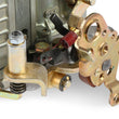 Load image into Gallery viewer, Holley 500 CFM - 2300 - Gold Dichromate - Gasoline - Additional View 8