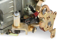 Load image into Gallery viewer, Holley 500 CFM - 2300 - Gold Dichromate - Gasoline - Additional View 8
