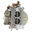 Load image into Gallery viewer, Holley 500 CFM - 2300 - Gold Dichromate - Gasoline - Additional View 10