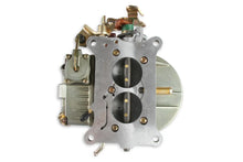 Load image into Gallery viewer, Holley 500 CFM - 2300 - Gold Dichromate - Gasoline - Additional View 10