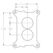 Load image into Gallery viewer, Holley 500 CFM - 2300 - Gold Dichromate - Gasoline - Additional View 11