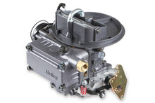 Load image into Gallery viewer, Holley 500 CFM - 2300 - Hard Core Gray - Gasoline - Main Product View