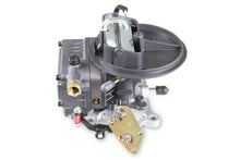 Load image into Gallery viewer, Holley 500 CFM - 2300 - Hard Core Gray - Gasoline - Back View