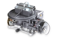 Load image into Gallery viewer, Holley 500 CFM - 2300 - Hard Core Gray - Gasoline - Additional View 5