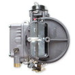 Load image into Gallery viewer, Holley 500 CFM - 2300 - Hard Core Gray - Gasoline - Additional View 7