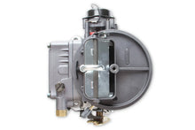 Load image into Gallery viewer, Holley 500 CFM - 2300 - Hard Core Gray - Gasoline - Additional View 7