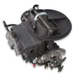 Load image into Gallery viewer, Holley 500 CFM - 2300 - Hard Core Gray - Gasoline - Installation View