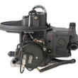 Load image into Gallery viewer, Holley 500 CFM - 2300 - Hard Core Gray - Gasoline - Additional View 5