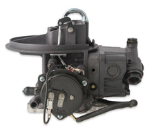Load image into Gallery viewer, Holley 500 CFM - 2300 - Hard Core Gray - Gasoline - Additional View 5