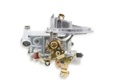 Load image into Gallery viewer, Holley 500 CFM - 2300 - Shiny - Gasoline - Back View