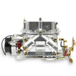 Load image into Gallery viewer, Holley 500 CFM - 2300 - Shiny - Gasoline - Additional View 6