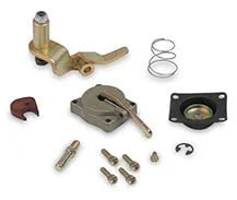 Load image into Gallery viewer, Holley 50cc Accelerator Pump Conversion Kit 20-11