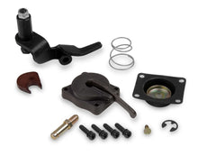 Load image into Gallery viewer, Holley 50cc Accelerator Pump Conversion Kit - Aluminum, Hard Core Gray 20-11HB