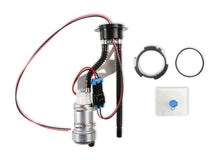 Load image into Gallery viewer, Holley 525 LPH Fuel Pump Module 12-347 fits 1983-1997 Ford Mustang