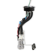 Load image into Gallery viewer, Holley 525 LPH Fuel Pump Module 12-354 fits 1988-1998 Chevrolet TRUCK