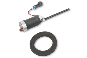 Holley 525 LPH Replacement pump for Retro-Fit and Fuel Cell Modules 12-167 - Main Product View