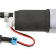 Load image into Gallery viewer, Holley 525 LPH Replacement pump for Retro-Fit and Fuel Cell Modules 12-167 - Side View