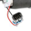 Load image into Gallery viewer, Holley 525 LPH Replacement pump for Retro-Fit and Fuel Cell Modules 12-167 - Back View
