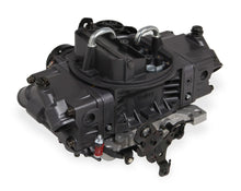 Load image into Gallery viewer, Holley 570 CFM - 4150 - Vacuum Secondaries - Hard Core Gray - Gasoline 0-82570 - Main Product View