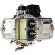 Load image into Gallery viewer, Holley 570 CFM - 4150 - Vacuum Secondaries - Shiny - Gasoline 0-80570 - Additional View 6
