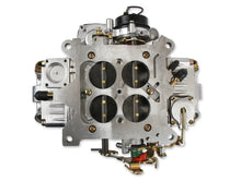 Load image into Gallery viewer, Holley 570 CFM - 4150 - Vacuum Secondaries - Shiny - Gasoline 0-80570 - Additional View 11