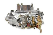 Load image into Gallery viewer, Holley 570 CFM - 4150 - Vacuum Secondaries - Shiny - Gasoline 0-80570 - Additional View 12