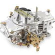 Load image into Gallery viewer, Holley 570 CFM - 4150 - Vacuum Secondaries - Shiny - Gasoline 0-81570 - Main Product View