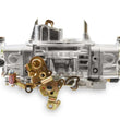 Load image into Gallery viewer, Holley 570 CFM - 4150 - Vacuum Secondaries - Shiny - Gasoline 0-81570 - Installation View