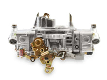 Load image into Gallery viewer, Holley 570 CFM - 4150 - Vacuum Secondaries - Shiny - Gasoline 0-81570 - Installation View