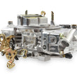Load image into Gallery viewer, Holley 570 CFM - 4150 - Vacuum Secondaries - Shiny - Gasoline 0-81570 - Additional View 5