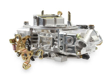 Load image into Gallery viewer, Holley 570 CFM - 4150 - Vacuum Secondaries - Shiny - Gasoline 0-81570 - Additional View 5