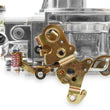 Load image into Gallery viewer, Holley 570 CFM - 4150 - Vacuum Secondaries - Shiny - Gasoline 0-81570 - Additional View 8