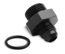 Load image into Gallery viewer, Holley -6 AN Male to 3/4"-16 (AN8) O-ring Port 26-183