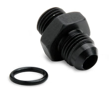 Load image into Gallery viewer, Holley -6 AN Male to 9/16"-18 O-ring Port 26-181