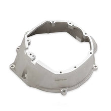 Load image into Gallery viewer, Holley - 6-Bolt LS Engine to T-56 / Magnum 319-510 - Back View