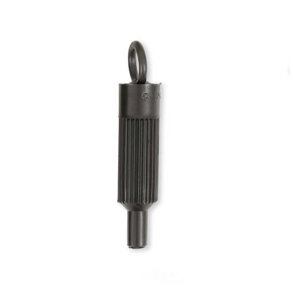 Holley - 6-Bolt LS Engine to T-56 / Magnum 319-510 - Installation View