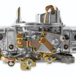 Load image into Gallery viewer, Holley 600 CFM - 4150 - Mechanical Secondaries - Shiny - Gasoline - Additional View 6