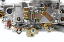 Load image into Gallery viewer, Holley 600 CFM - 4150 - Mechanical Secondaries - Shiny - Gasoline - Additional View 7