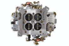 Load image into Gallery viewer, Holley 600 CFM - 4150 - Mechanical Secondaries - Shiny - Gasoline - Additional View 8