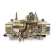 Load image into Gallery viewer, Holley 600 CFM - 4160 - Vacuum Secondaries - Gold Dichromate - Gasoline 0-1850C - Additional View 8
