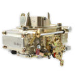 Load image into Gallery viewer, Holley 600 CFM - 4160 - Vacuum Secondaries - Gold Dichromate - Gasoline 0-1850C - Additional View 10